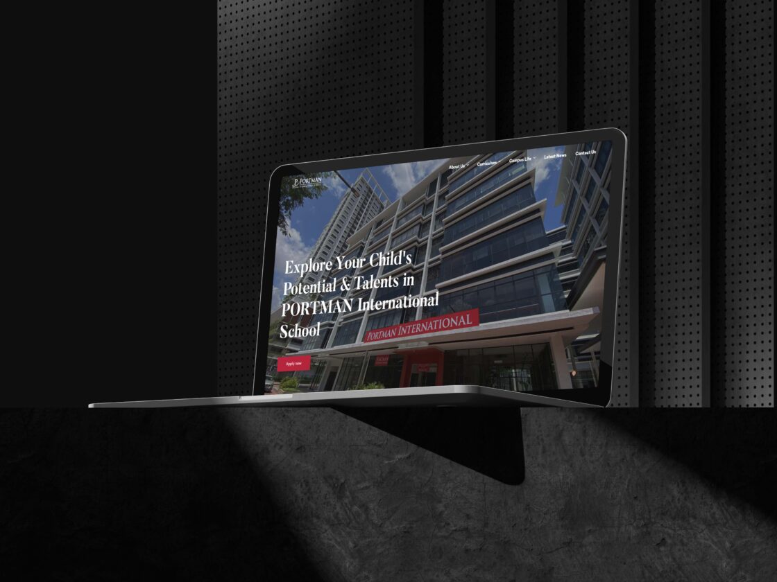 PORTMAN International