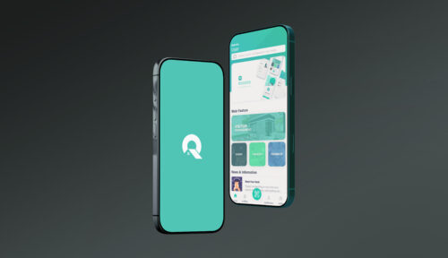 Smart Residential & Community Management System + Mobile App